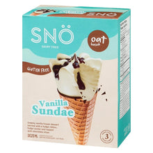 Load image into Gallery viewer, Sundae Cone 3x120ml