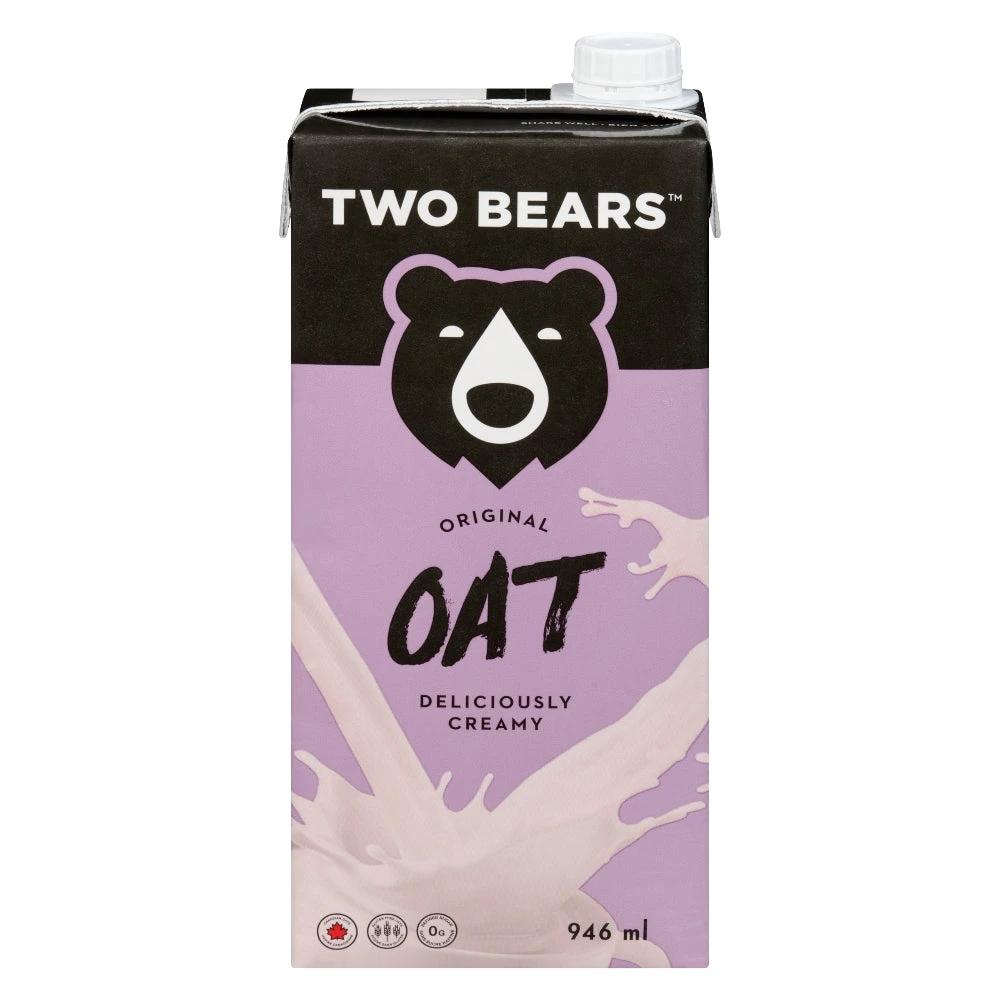 Oat Milk 946ml