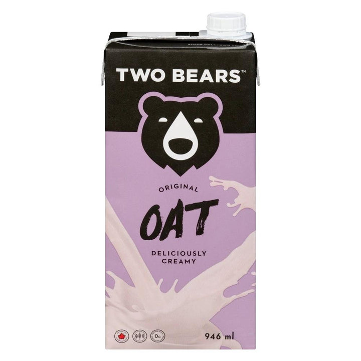 Oat Milk 946ml