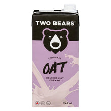 Load image into Gallery viewer, Oat Milk 946ml