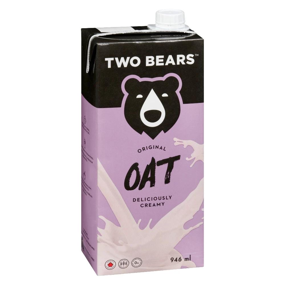 Oat Milk 946ml