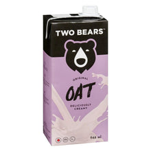 Load image into Gallery viewer, Oat Milk 946ml