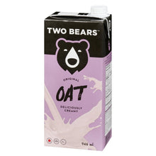 Load image into Gallery viewer, Oat Milk 946ml