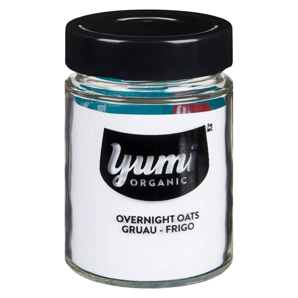 Overnight Oats Jar 215g