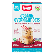 Load image into Gallery viewer, Apple/Cinn Oats 250g