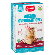 Load image into Gallery viewer, Apple/Cinn Oats 250g