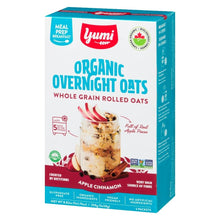 Load image into Gallery viewer, Apple/Cinn Oats 250g