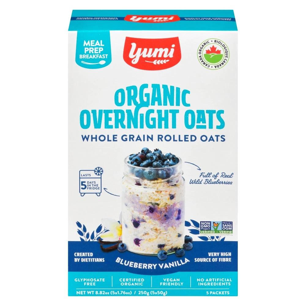 Van/Blue Oats 250g