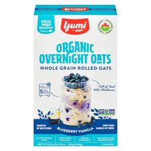 Load image into Gallery viewer, Van/Blue Oats 250g