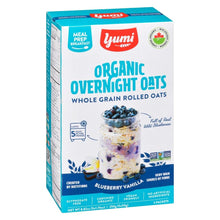 Load image into Gallery viewer, Van/Blue Oats 250g