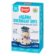 Load image into Gallery viewer, Van/Blue Oats 250g