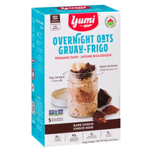 Load image into Gallery viewer, Dark Chocolate Oats 250g
