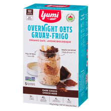 Load image into Gallery viewer, Dark Chocolate Oats 250g