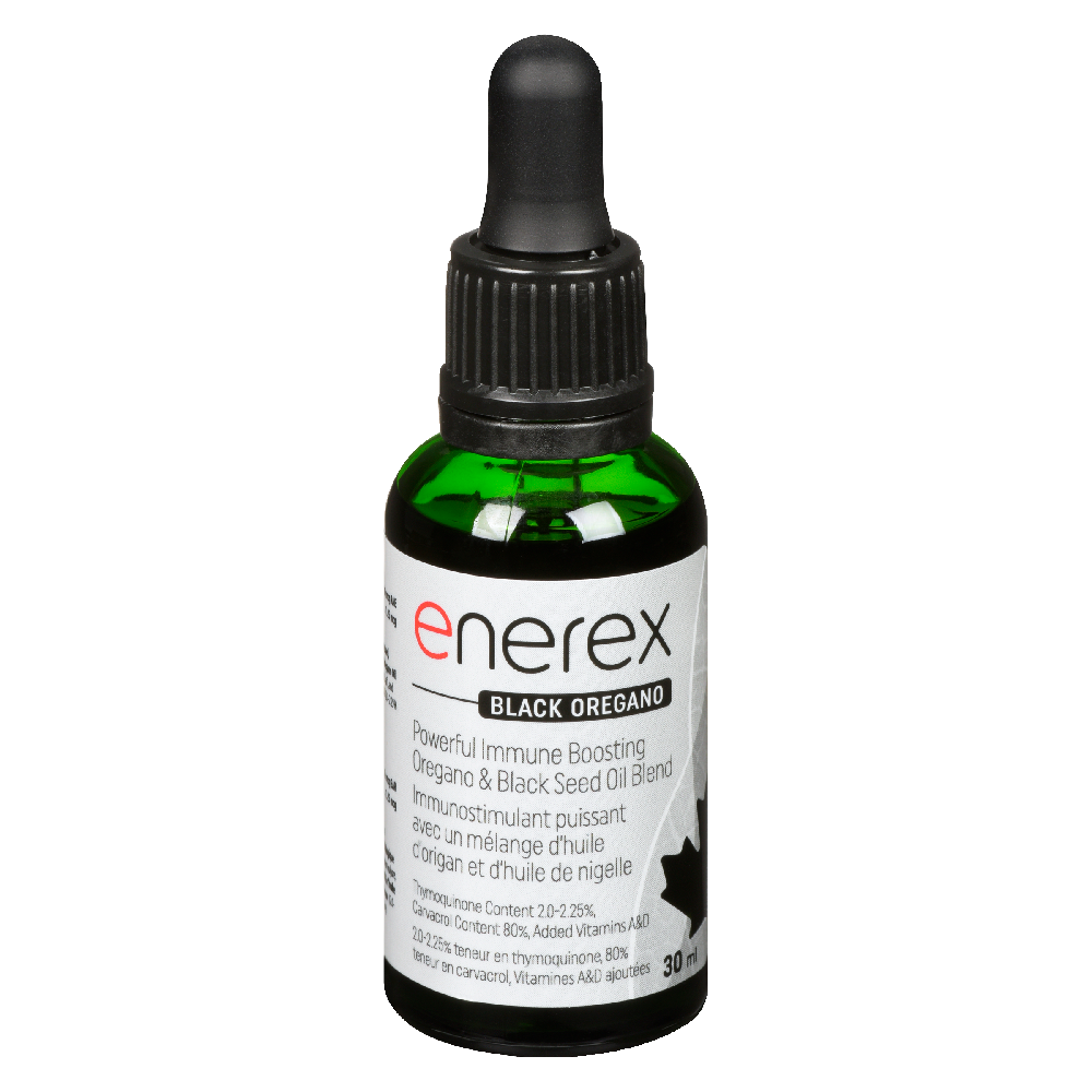 Black Oregano 30ml
