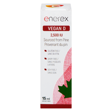 Load image into Gallery viewer, Vitamin D3 Vegan 15ml