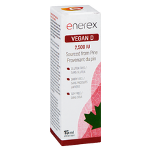 Load image into Gallery viewer, Vitamin D3 Vegan 15ml