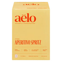 Load image into Gallery viewer, Apervito Spritz, 0% alcohol