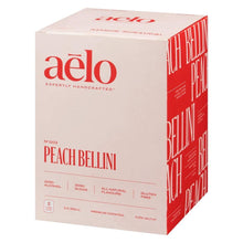 Load image into Gallery viewer, Peach Bellini, 0% alcohol