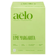 Load image into Gallery viewer, Lime Margarita, 0% Alcohol