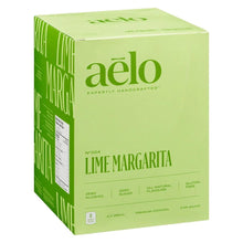Load image into Gallery viewer, Lime Margarita, 0% Alcohol
