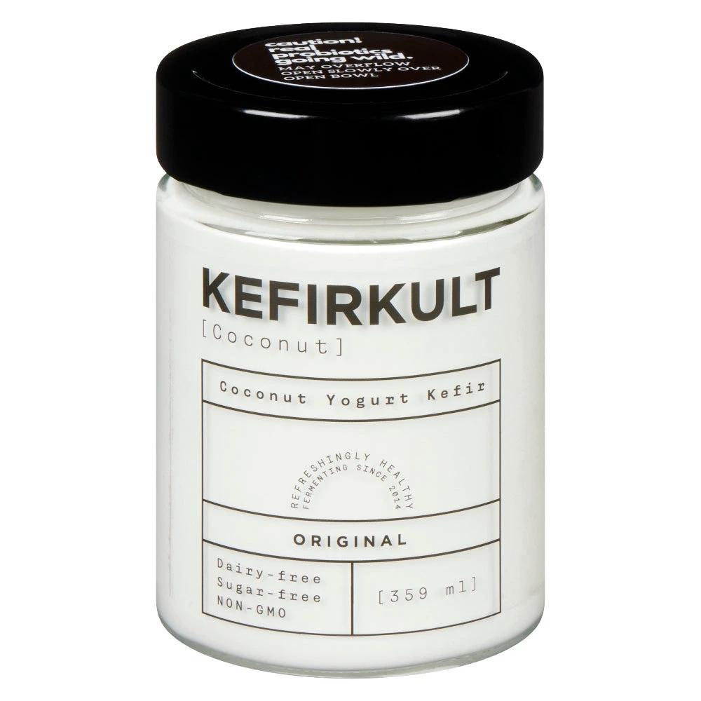 Coconut Yogurt kefir Original 359ml