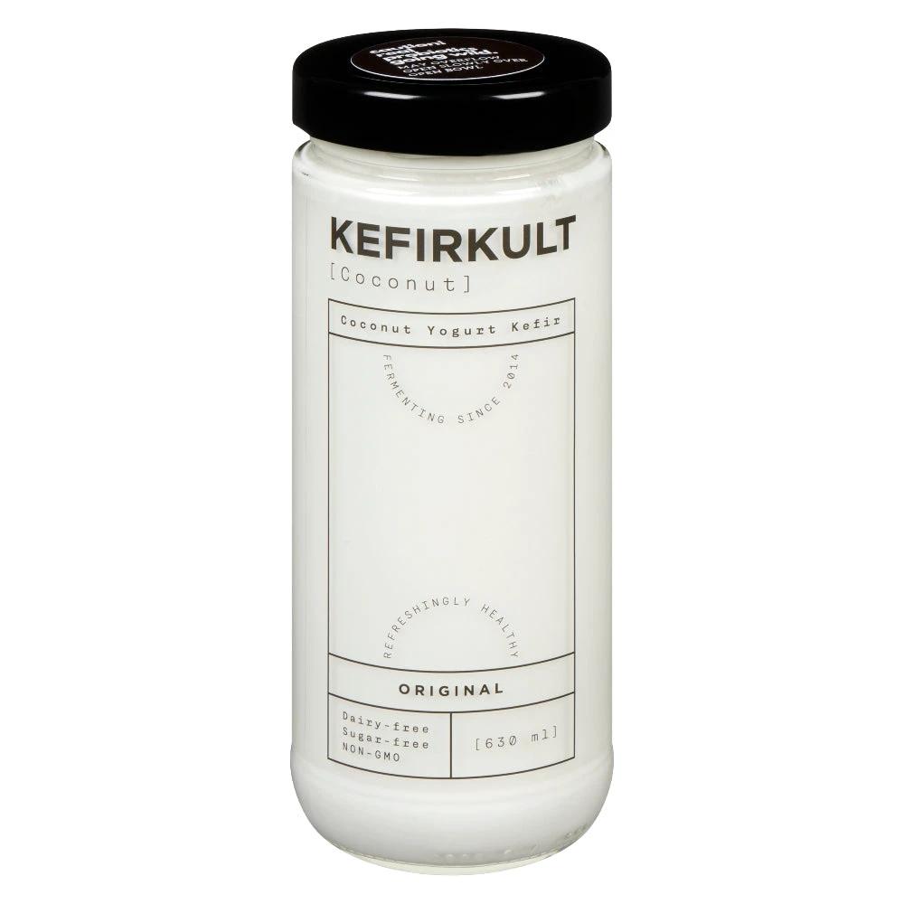 Coconut Yogurt kefir Original 630ml
