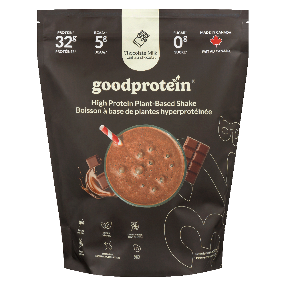 Chocolate Milk High Protein Shake 940g