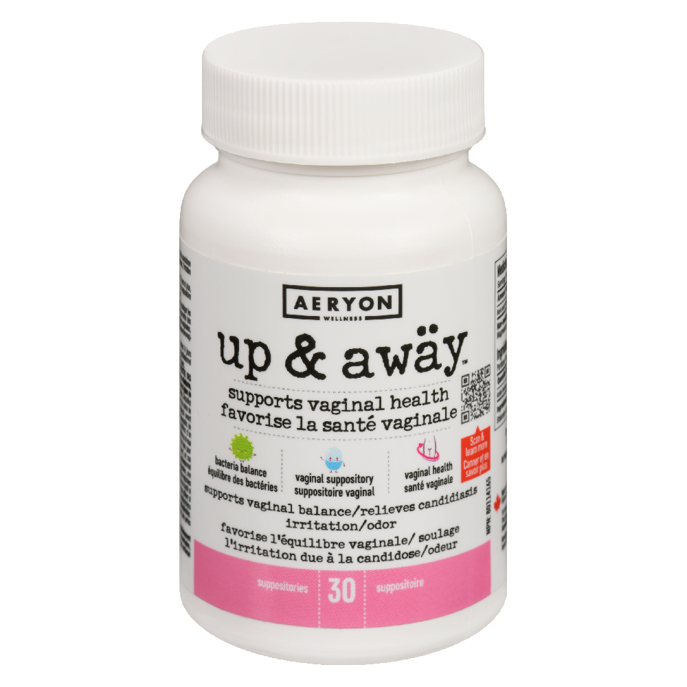 Up &amp; Away 30ct