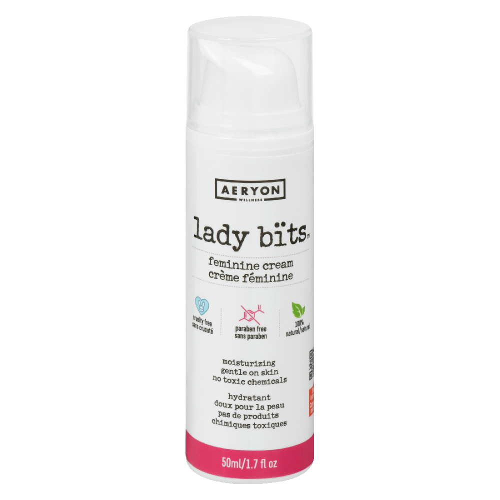 Lady Bits Lubricant