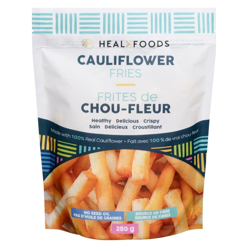Cauliflower Original Fries 280g