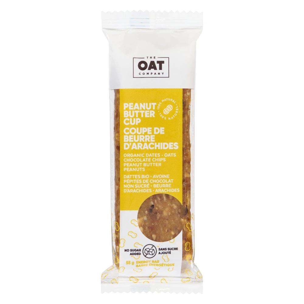 Peanut Butter Cup Bar 55g