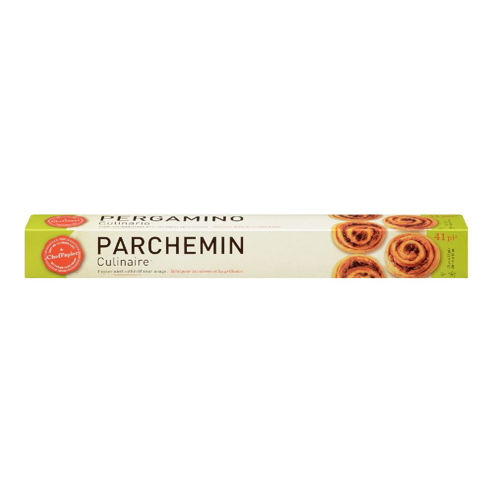 Parchment Paper roll