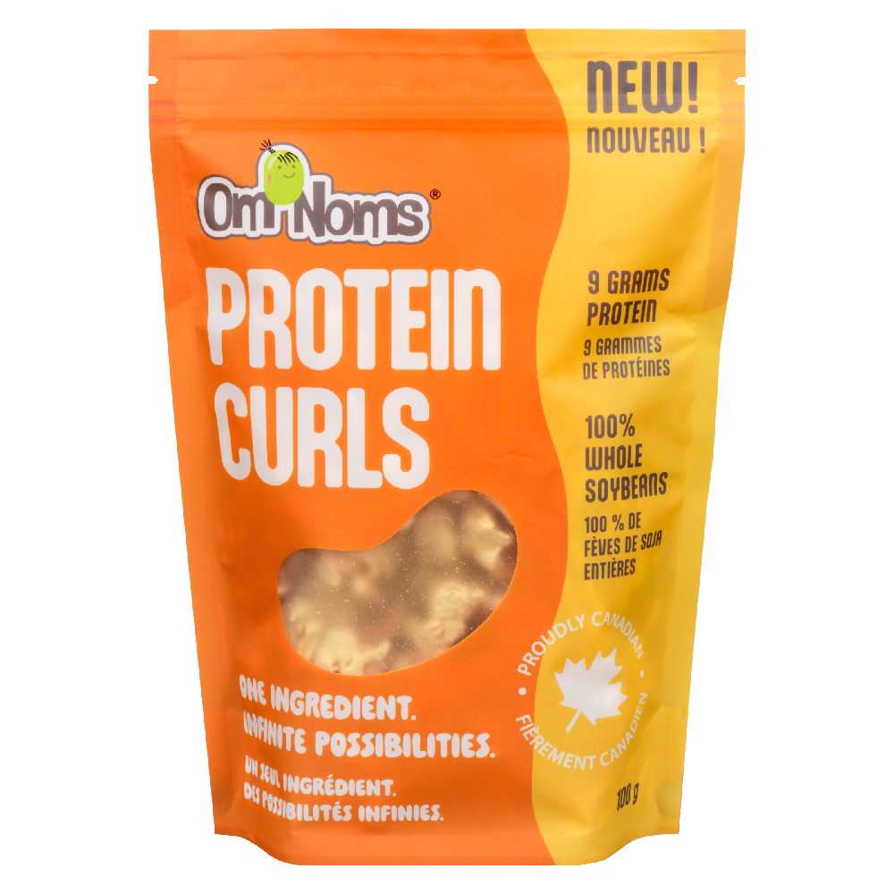 Protein Curls 100g