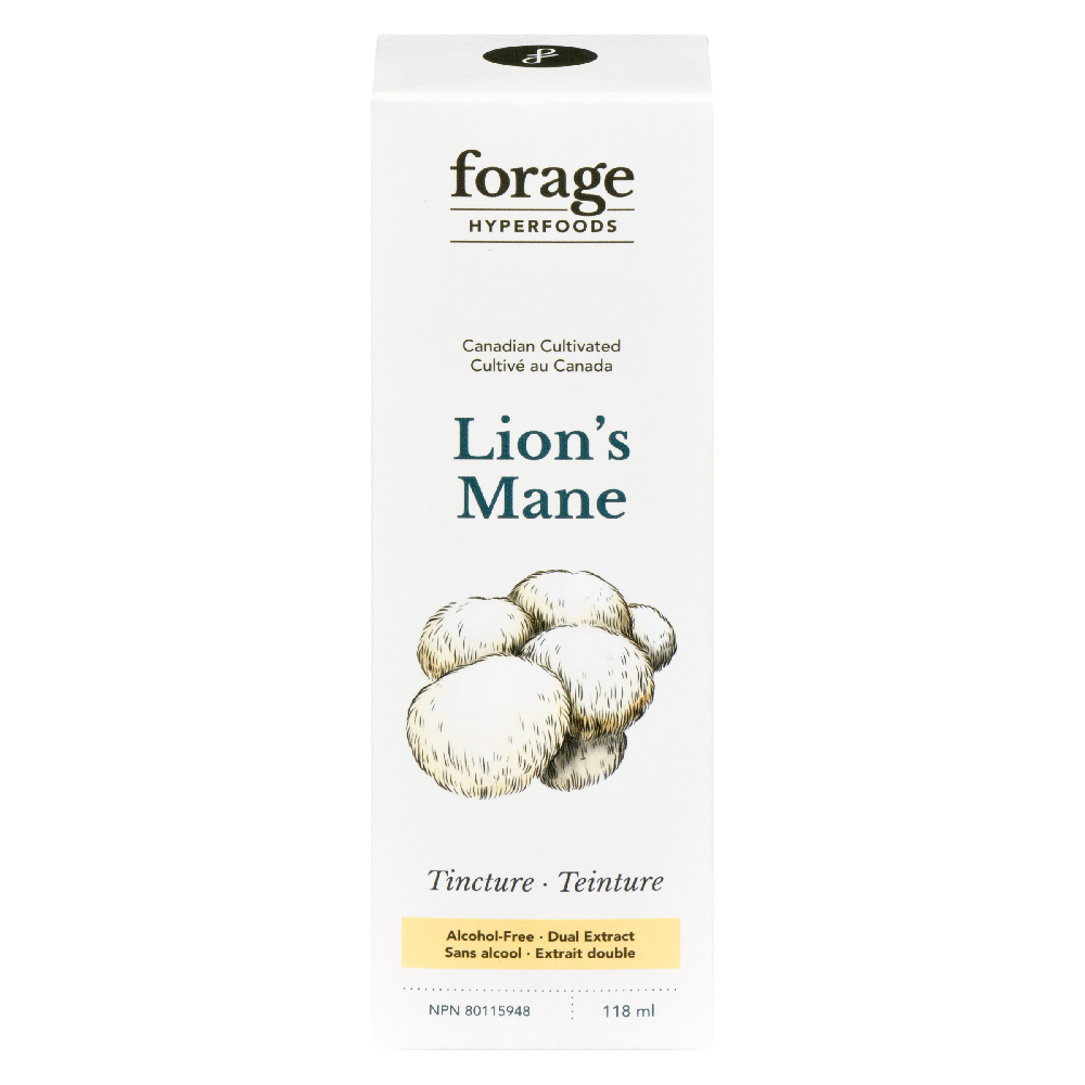 Alcohol Free Lion&
