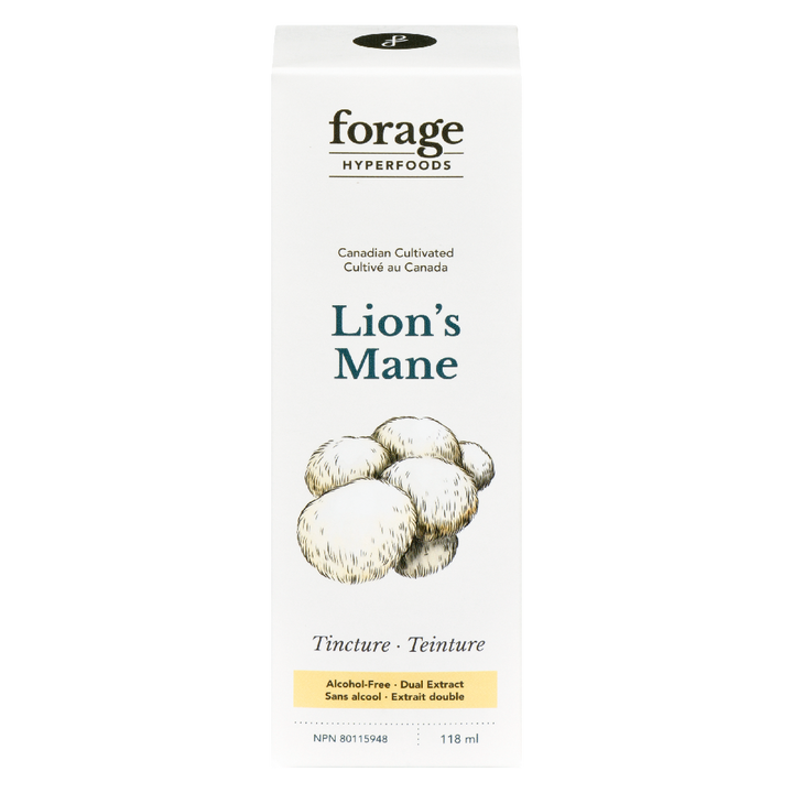 Alcohol Free Lion&