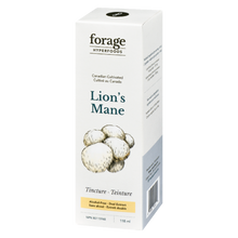 Load image into Gallery viewer, Alcohol Free Lion's Mane Tincture 118ml
