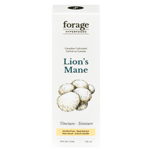 Load image into Gallery viewer, Alcohol Free Lion's Mane Tincture 118ml