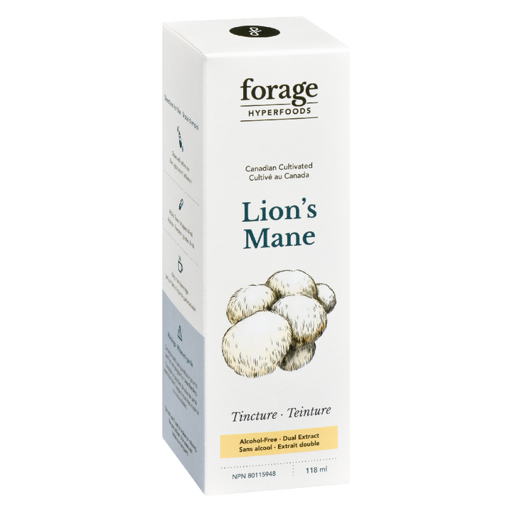 Alcohol Free Lion&