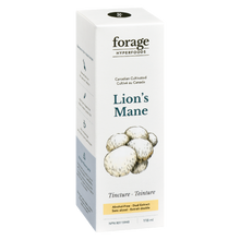 Load image into Gallery viewer, Alcohol Free Lion's Mane Tincture 118ml