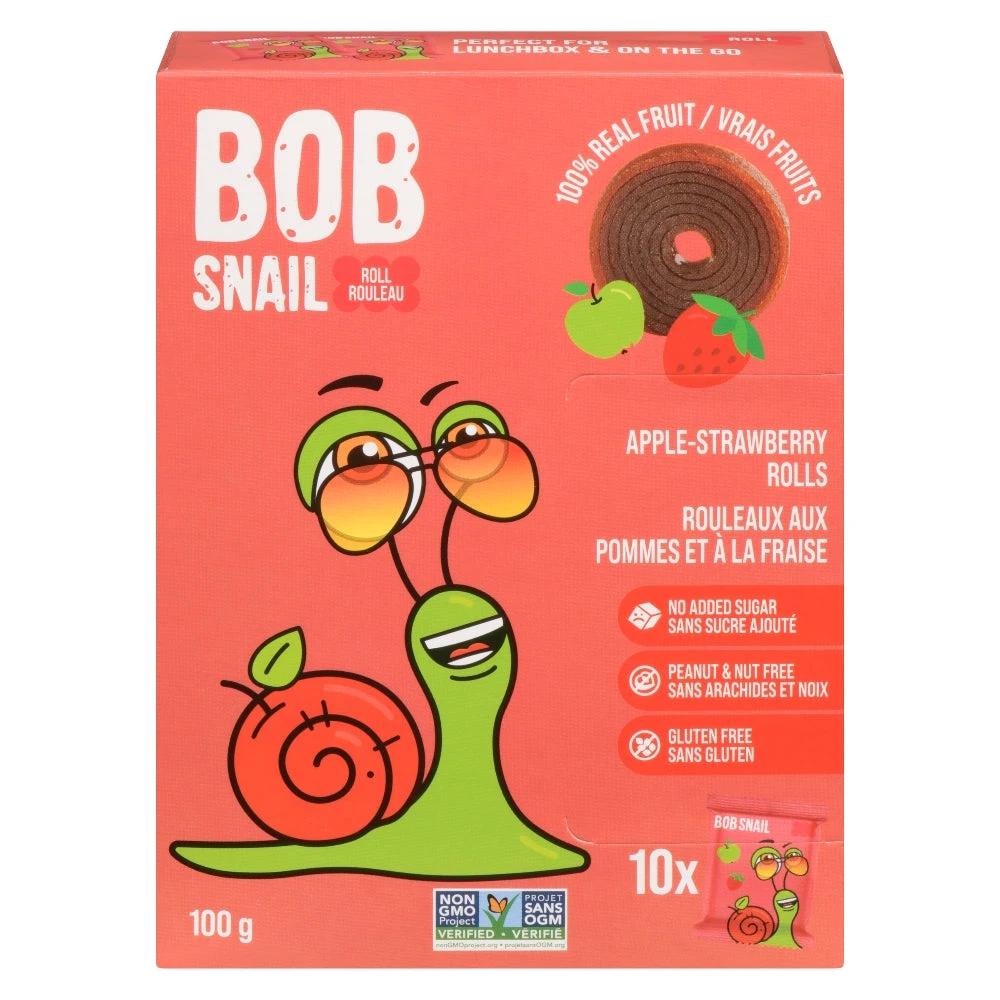 Fruit Rolls- Apple Strawberry