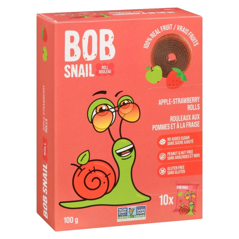 Fruit Rolls- Apple Strawberry