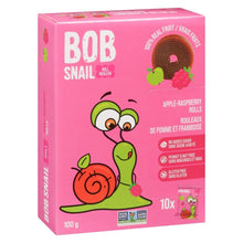 Load image into Gallery viewer, Fruit Rolls- Apple Raspberry