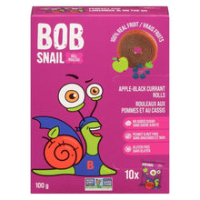 Load image into Gallery viewer, Fruit Rolls- Apple Black Currant