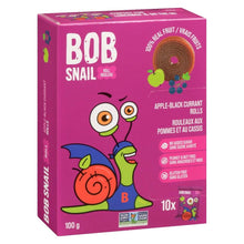 Load image into Gallery viewer, Fruit Rolls- Apple Black Currant