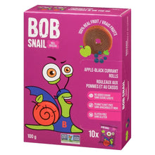 Load image into Gallery viewer, Fruit Rolls- Apple Black Currant