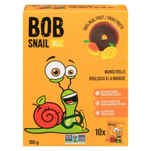Load image into Gallery viewer, Fruit Rolls- Mango