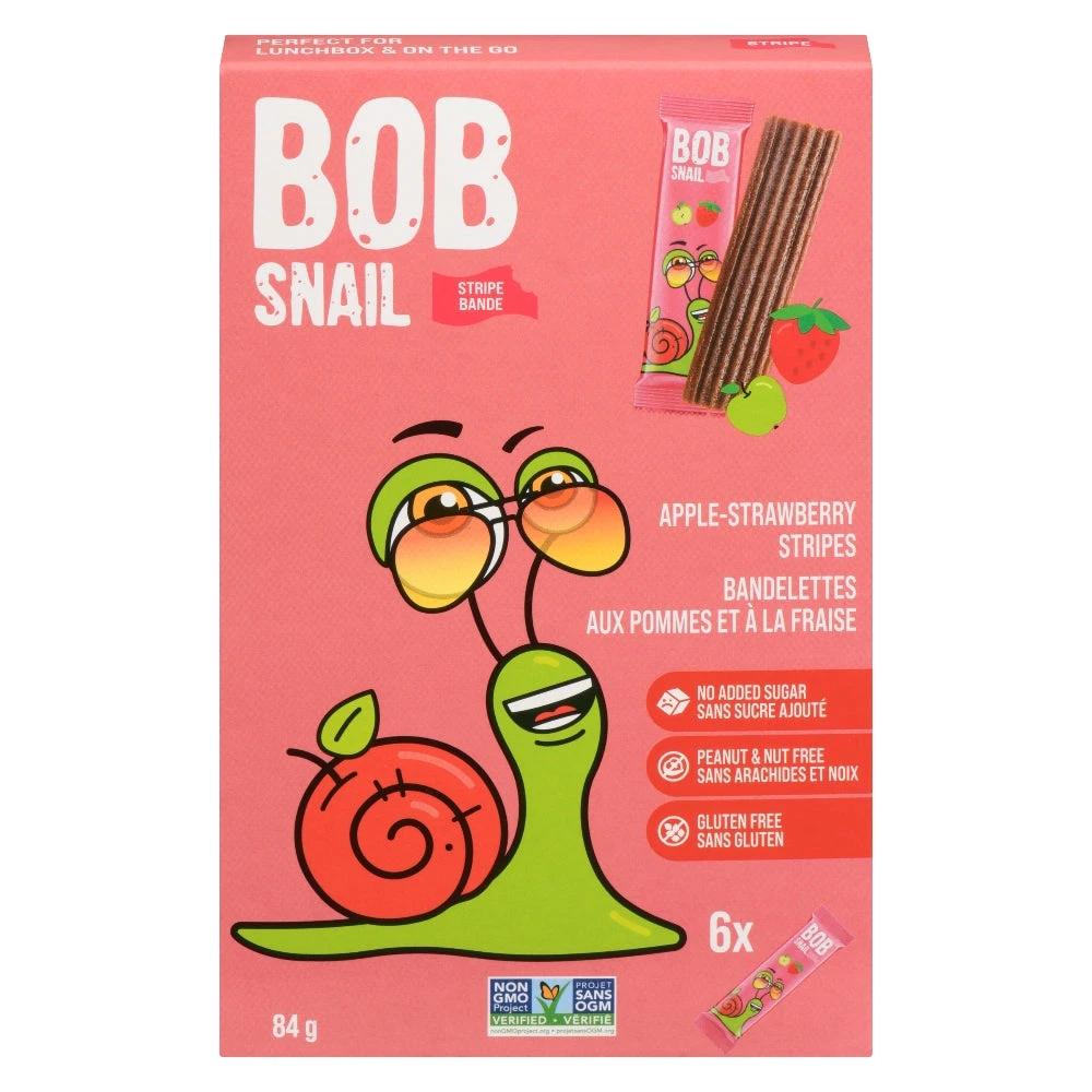 Fruit Stripes Apple Strawberry