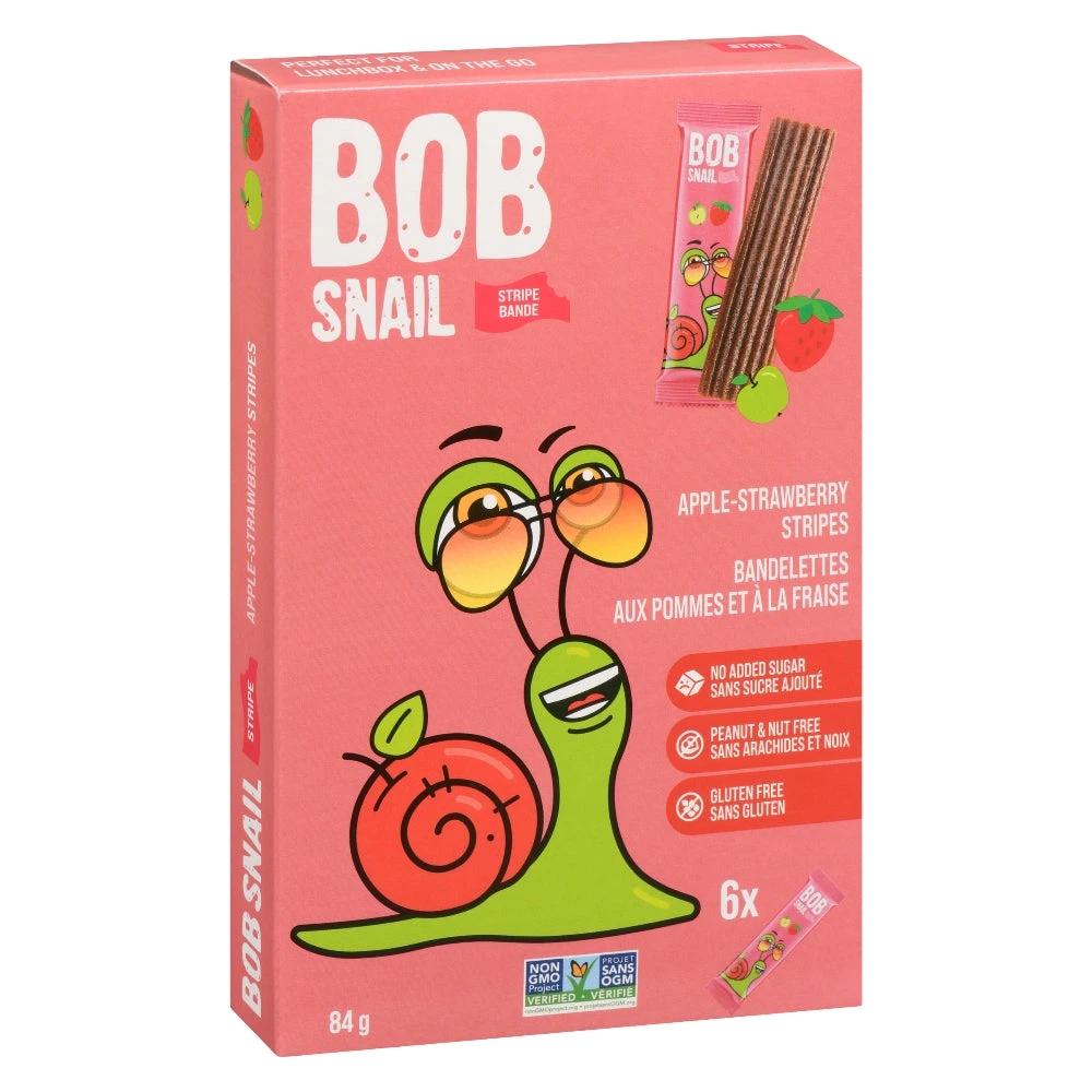 Fruit Stripes Apple Strawberry