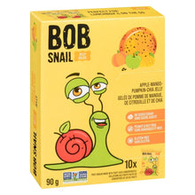 Load image into Gallery viewer, Fruit Jelly- Apple Mango Pumpkin Chia