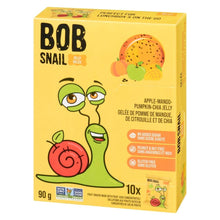 Load image into Gallery viewer, Fruit Jelly- Apple Mango Pumpkin Chia